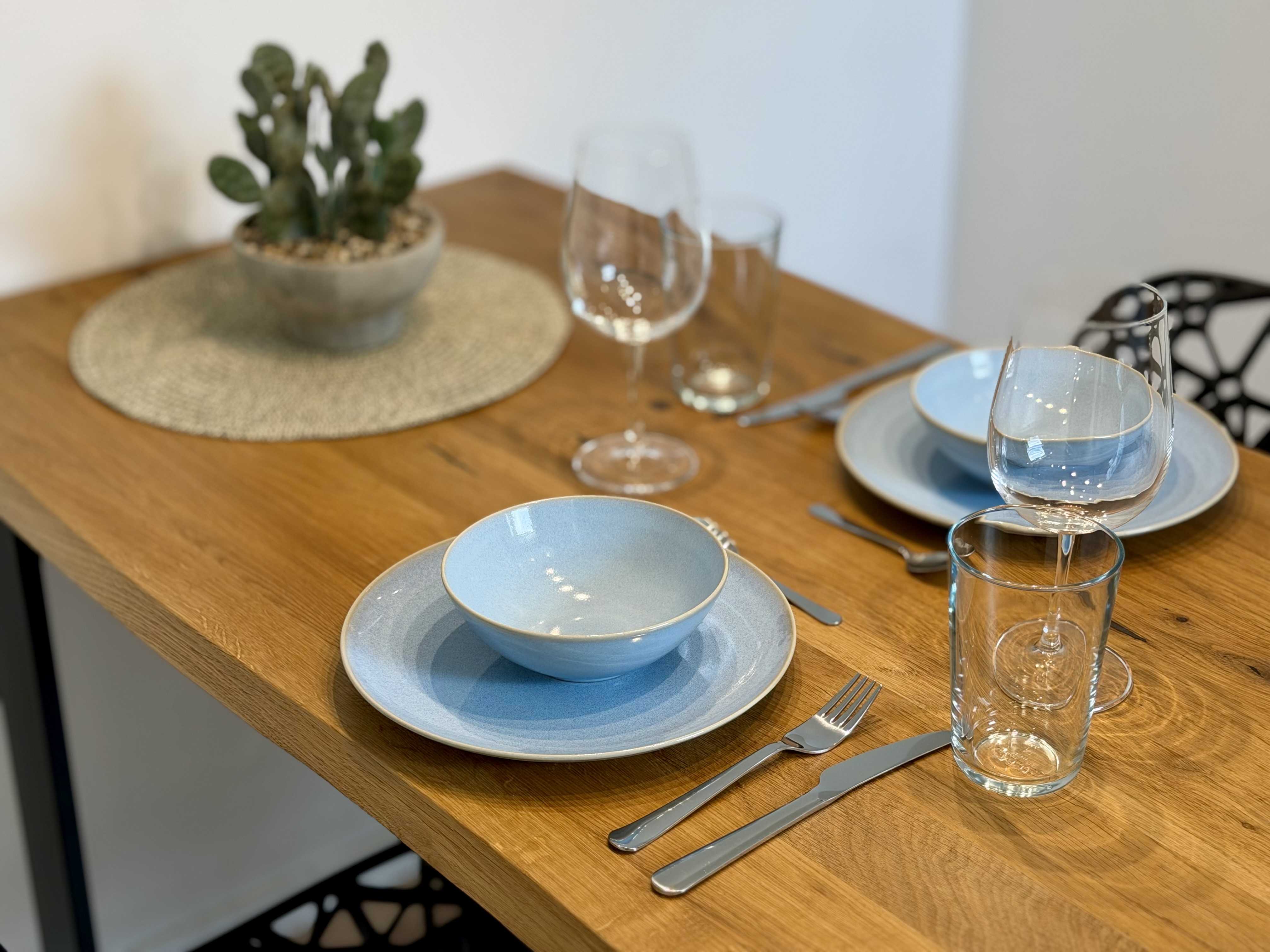 Arndt Family – Essbereich