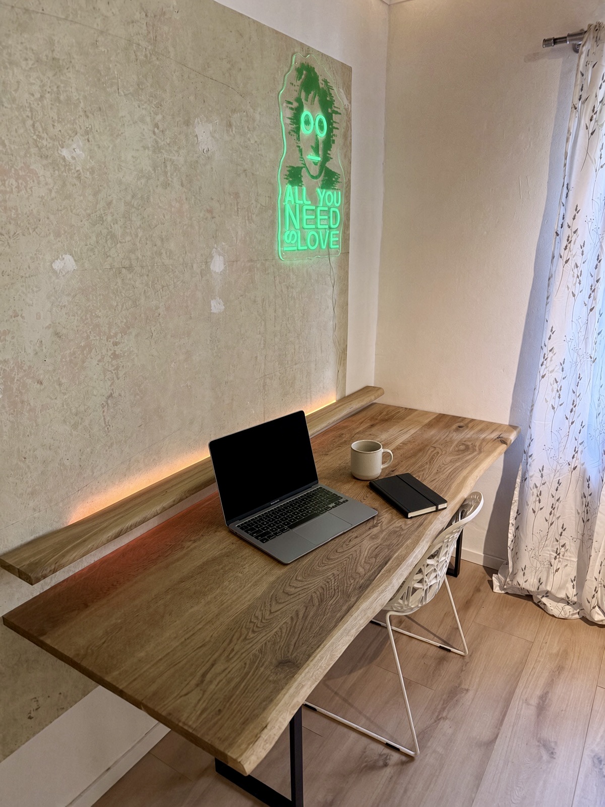 Ferienwohnung Arndt Family Neustadt an der Weinstraße – Innenansicht