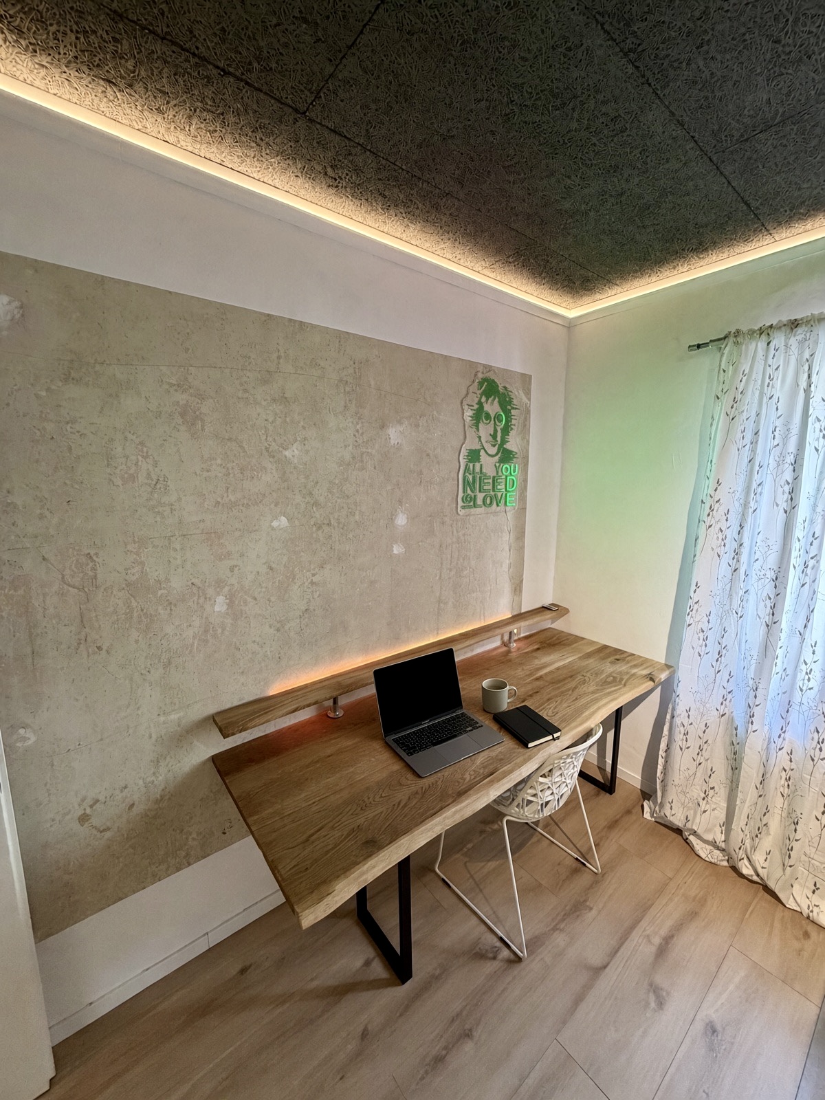 Ferienwohnung Arndt Family Neustadt an der Weinstraße – Innenansicht