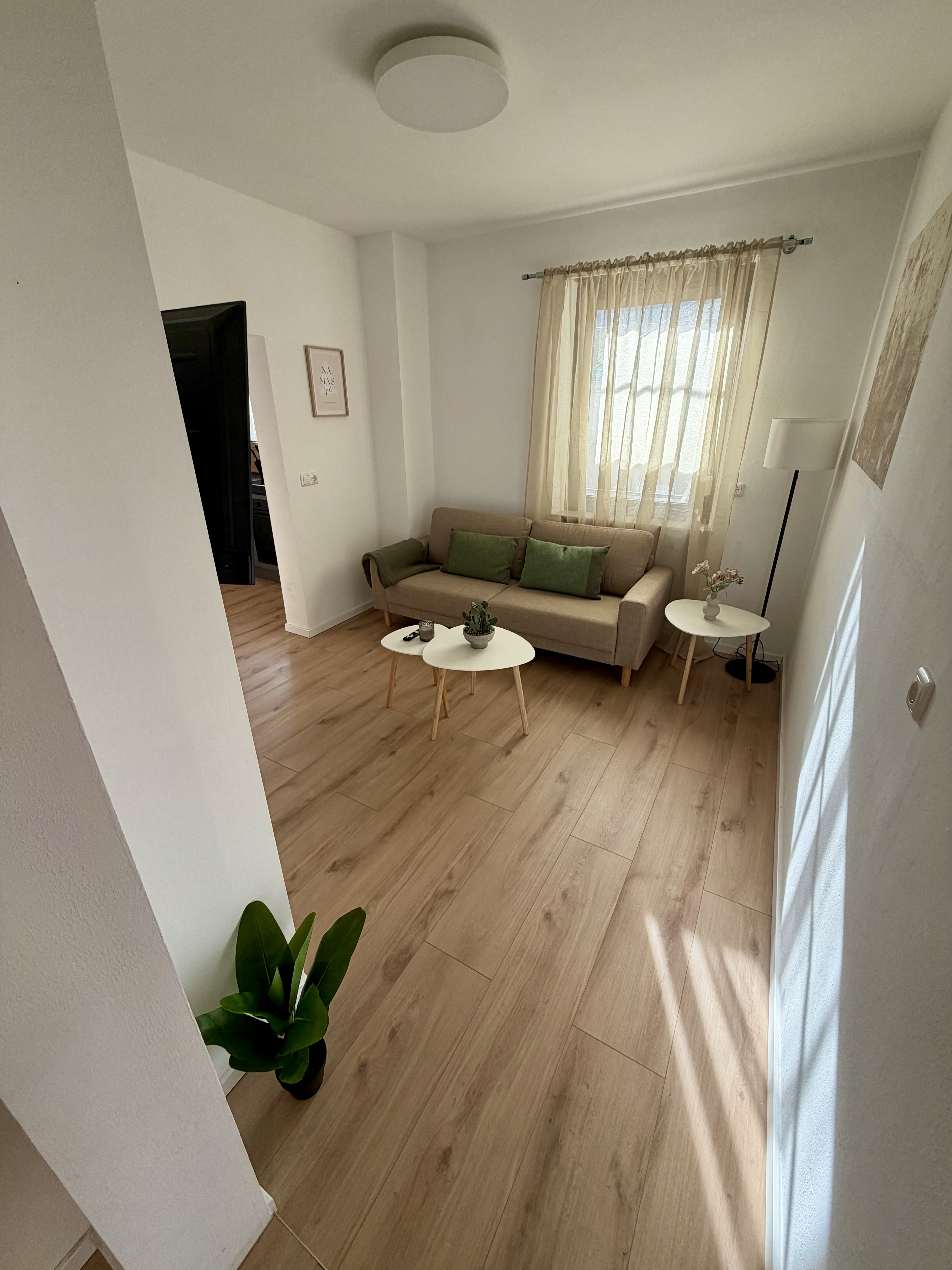 Ferienwohnung Arndt Family Neustadt an der Weinstraße – Innenansicht