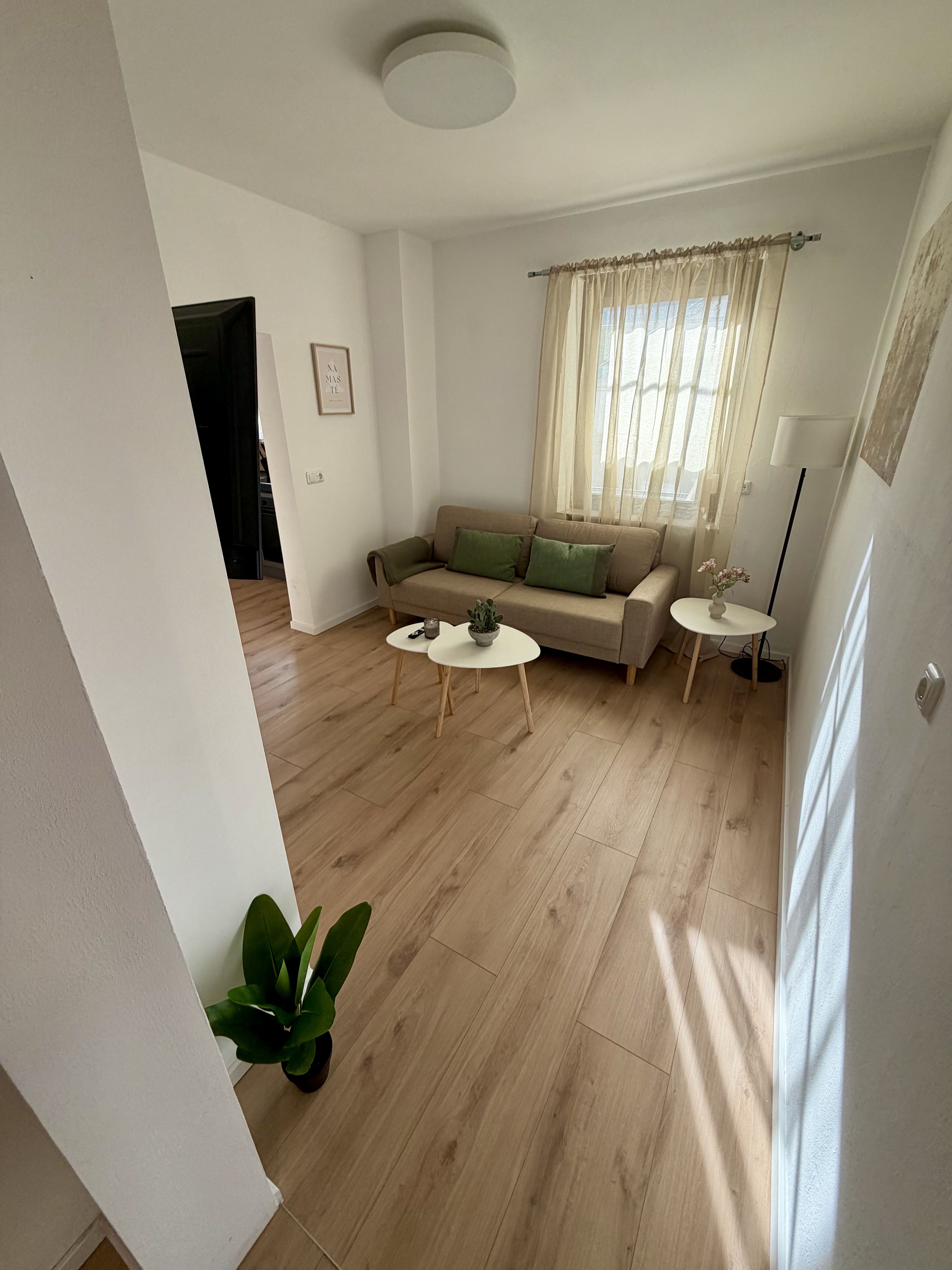 Ferienwohnung Arndt Family Neustadt an der Weinstraße – Innenansicht