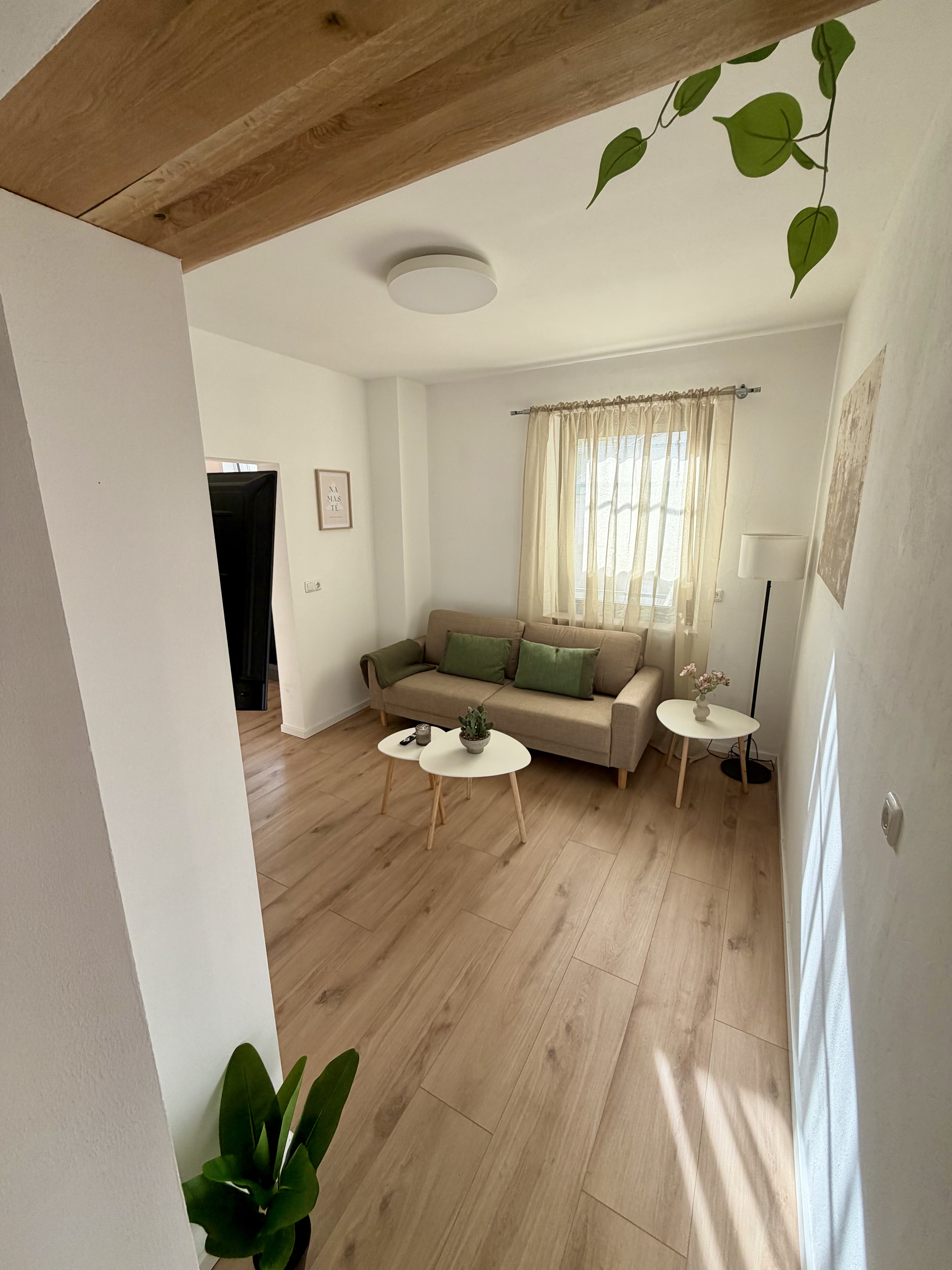 Ferienwohnung Arndt Family Neustadt an der Weinstraße – Innenansicht