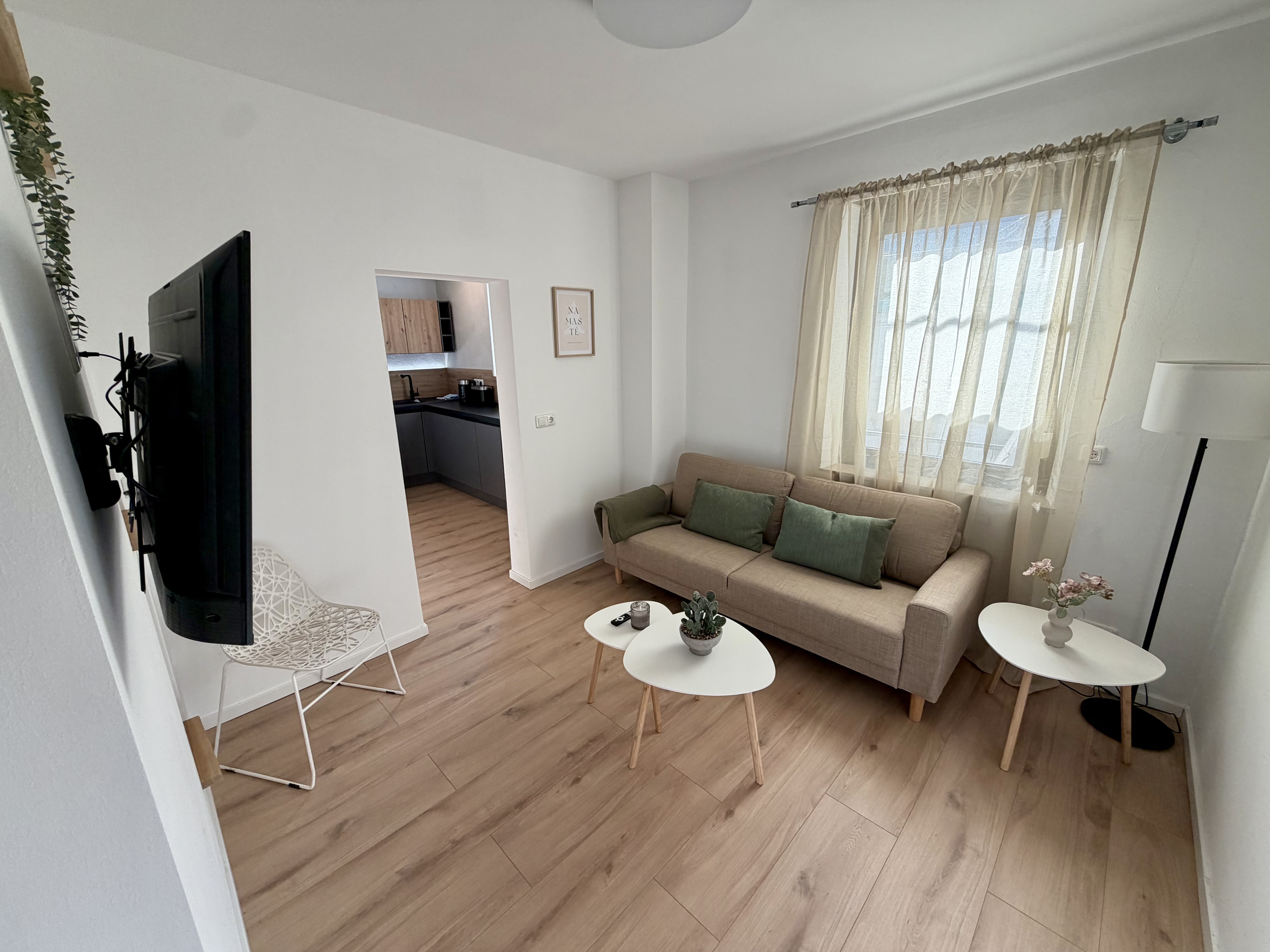 Ferienwohnung Arndt Family Neustadt an der Weinstraße – Innenansicht