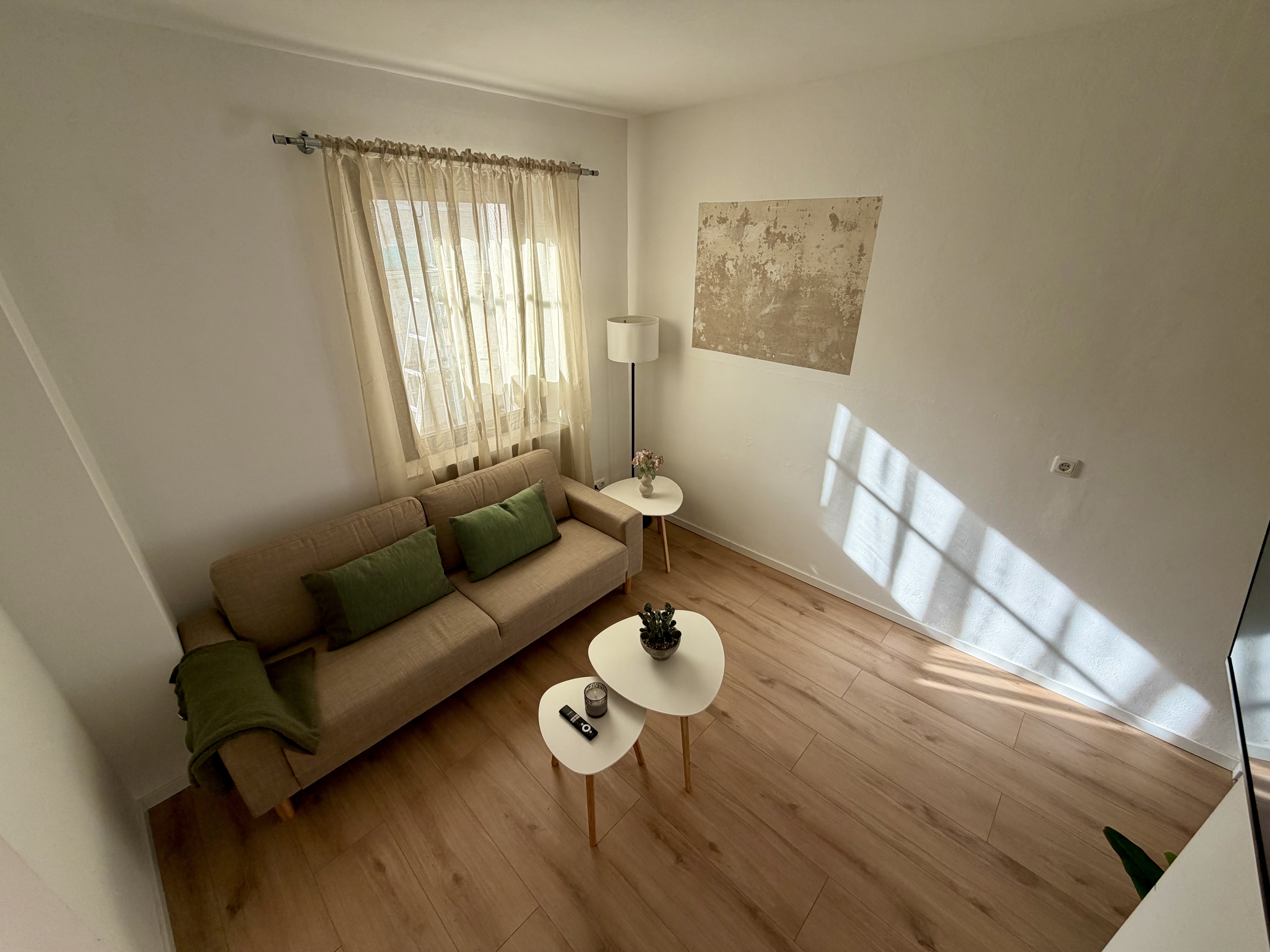 Ferienwohnung Arndt Family Neustadt an der Weinstraße – Innenansicht
