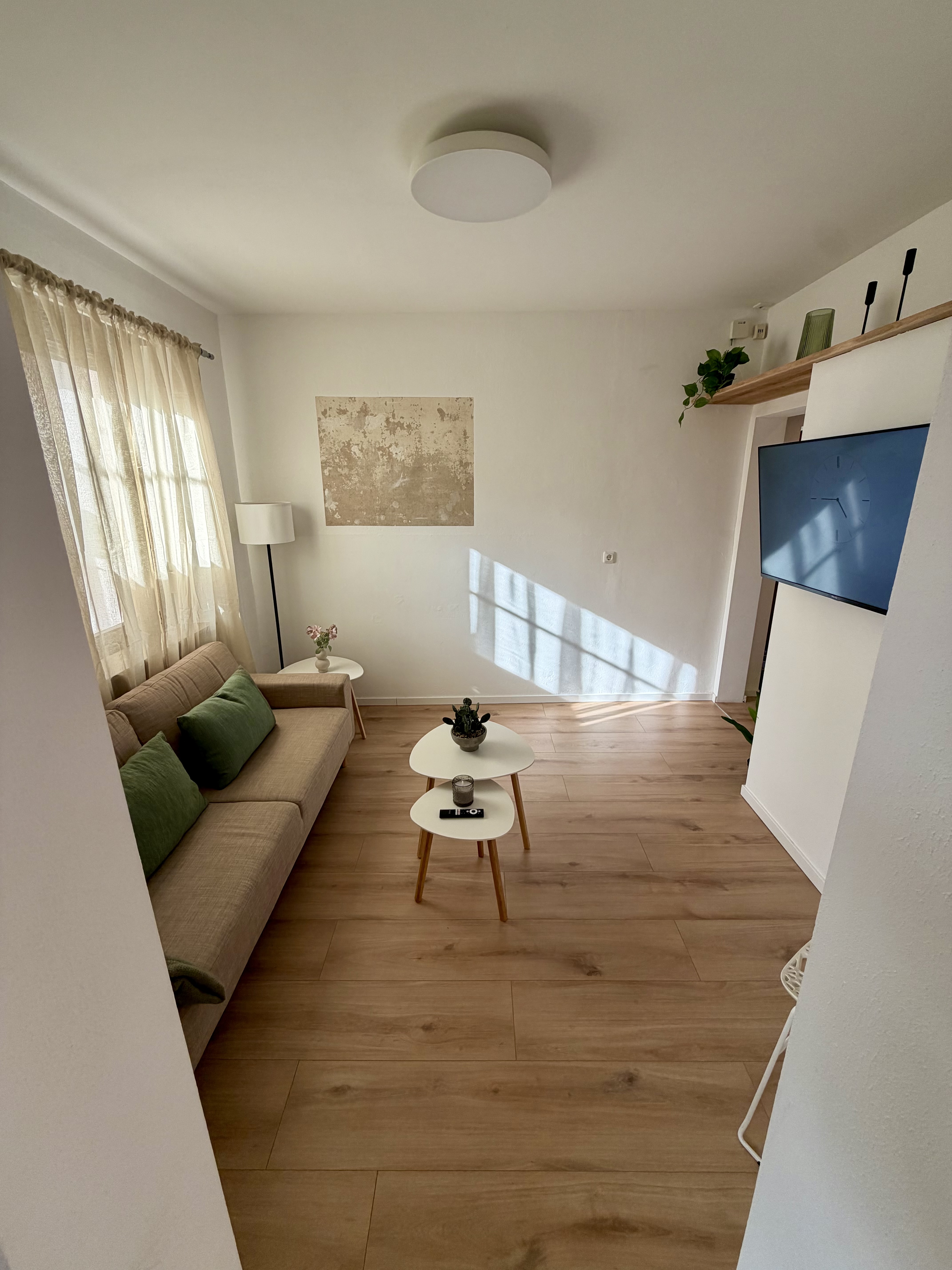 Ferienwohnung Arndt Family Neustadt an der Weinstraße – Innenansicht