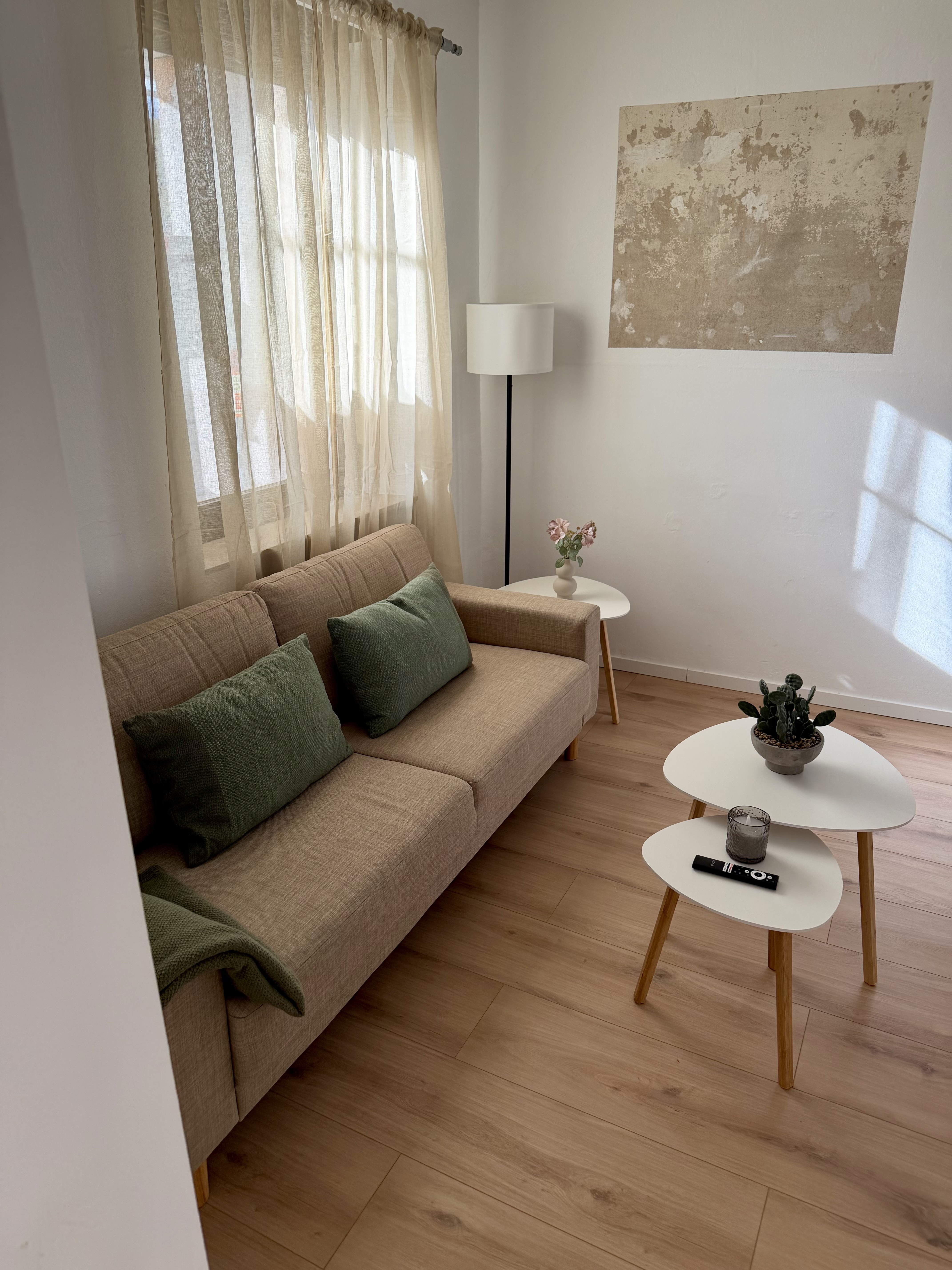 Ferienwohnung Arndt Family Neustadt an der Weinstraße – Innenansicht