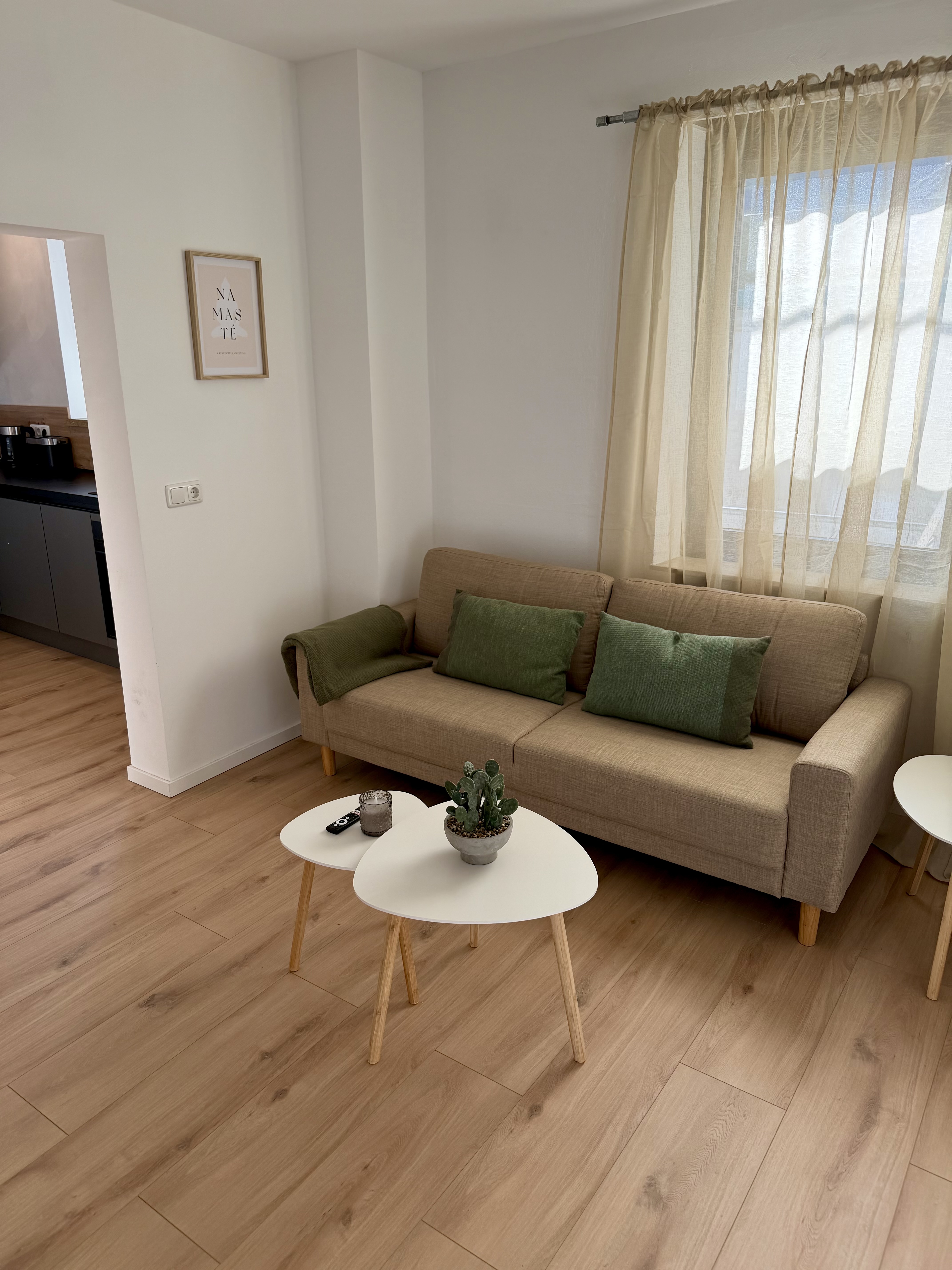 Ferienwohnung Arndt Family Neustadt an der Weinstraße – Innenansicht
