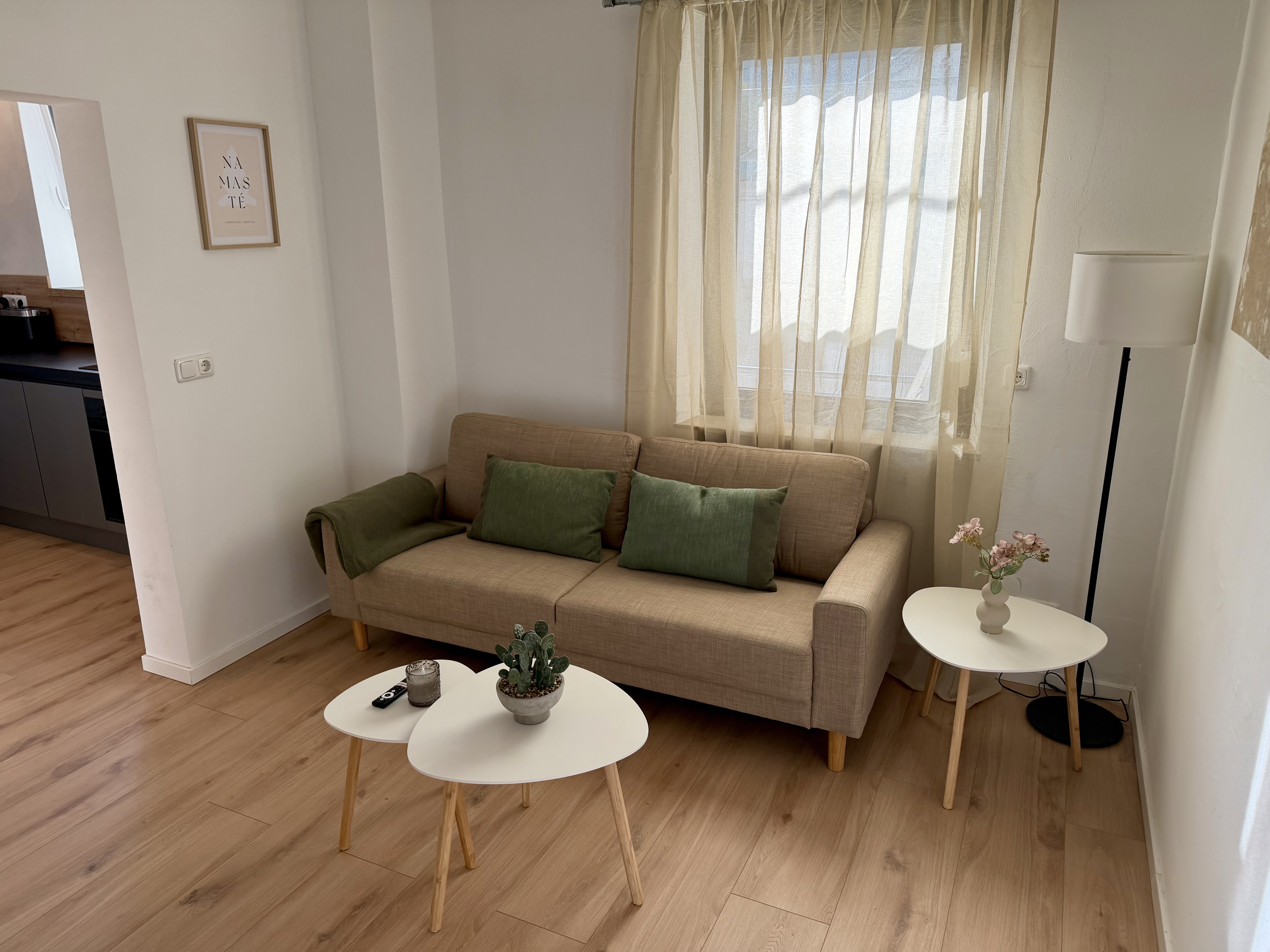Ferienwohnung Arndt Family Neustadt an der Weinstraße – Innenansicht