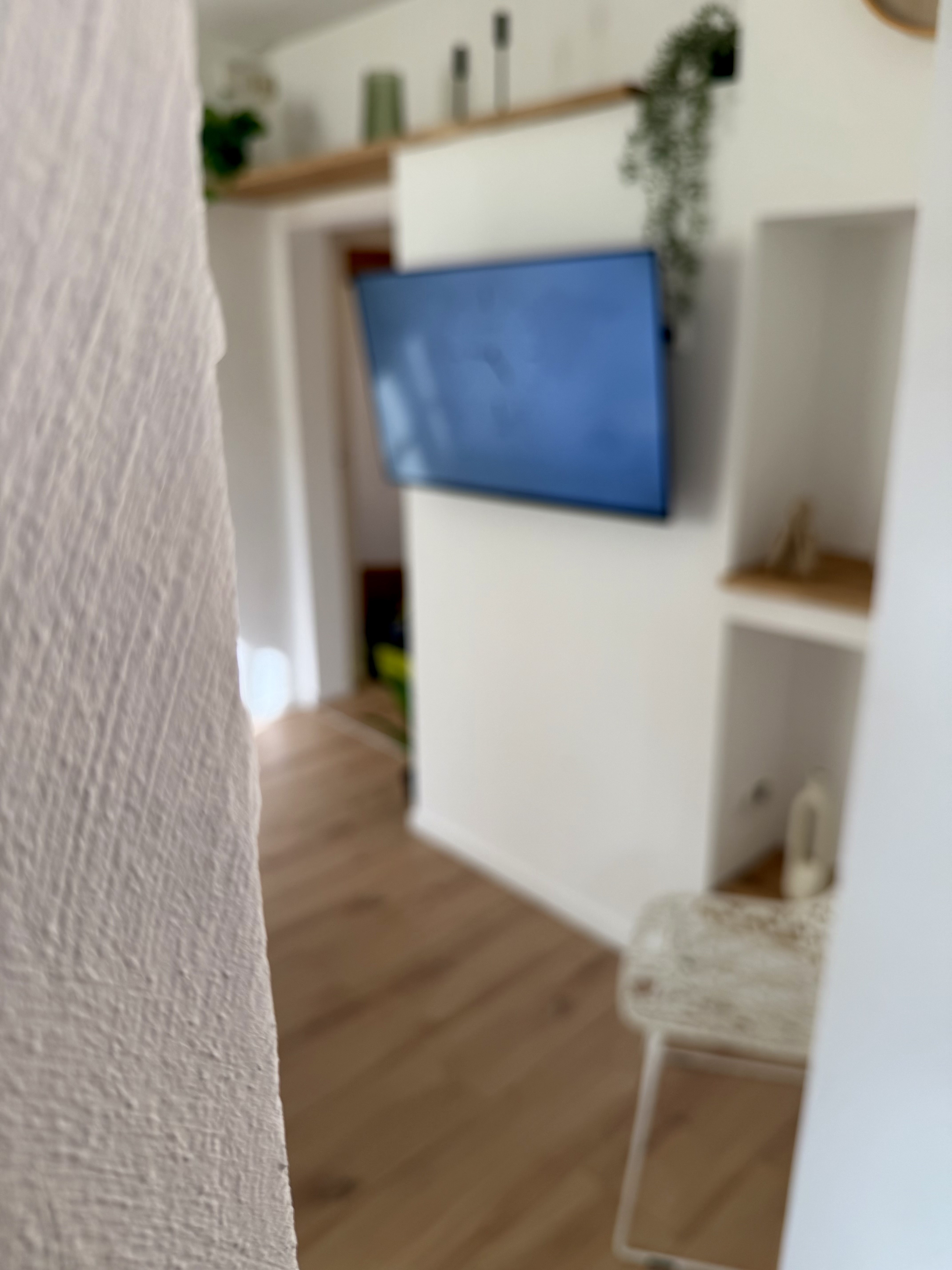Ferienwohnung Arndt Family Neustadt an der Weinstraße – Innenansicht