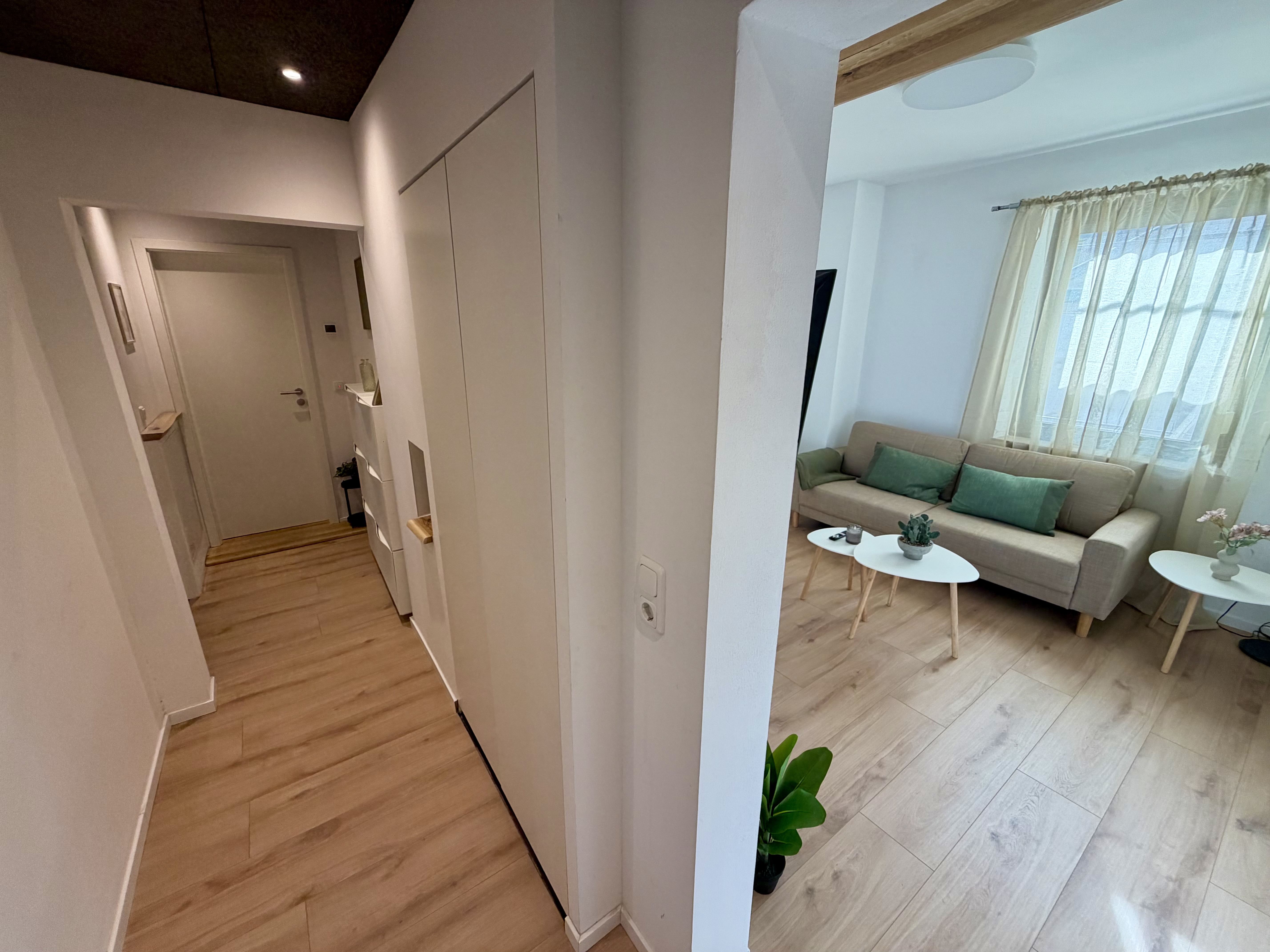 Ferienwohnung Arndt Family Neustadt an der Weinstraße – Innenansicht