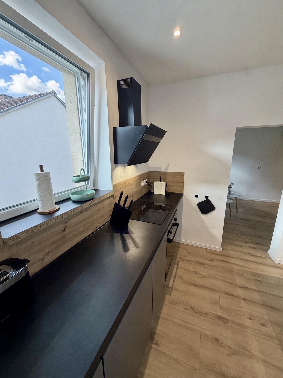 Ferienwohnung Arndt Family Neustadt an der Weinstraße – Innenansicht