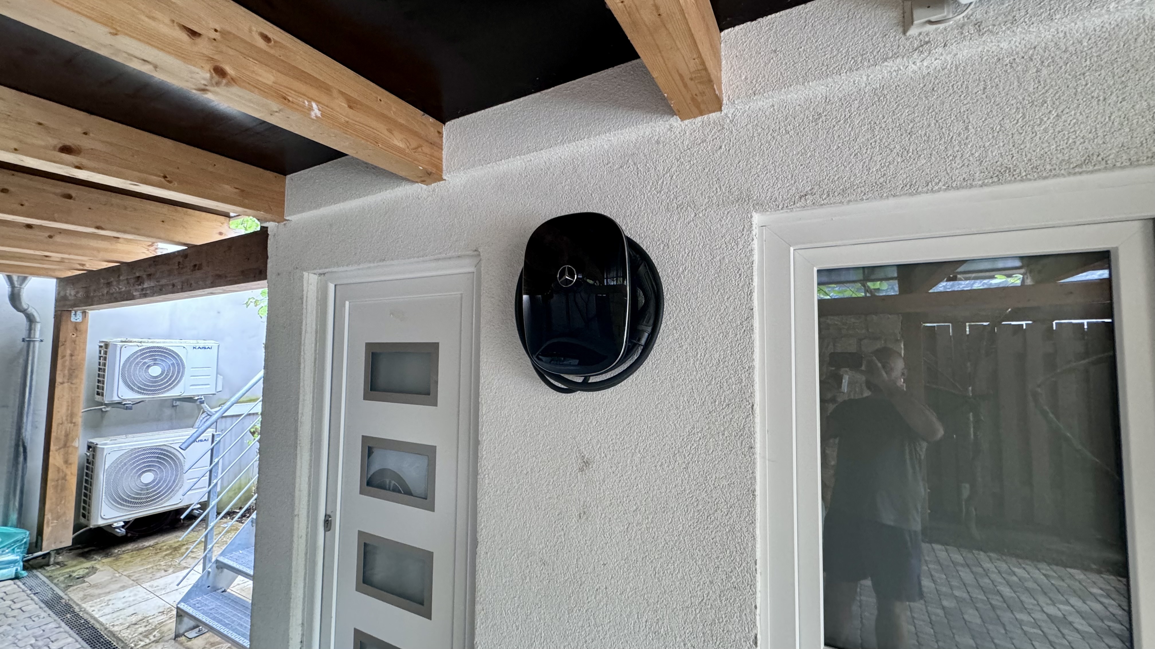 Das Haus in Deidesheim